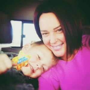 Meet your Posher, Holly